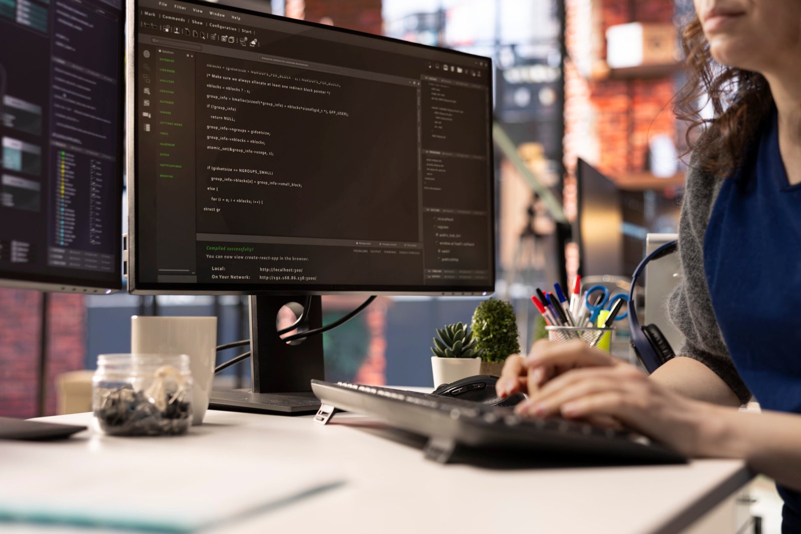 Streamlinz Web Development Services